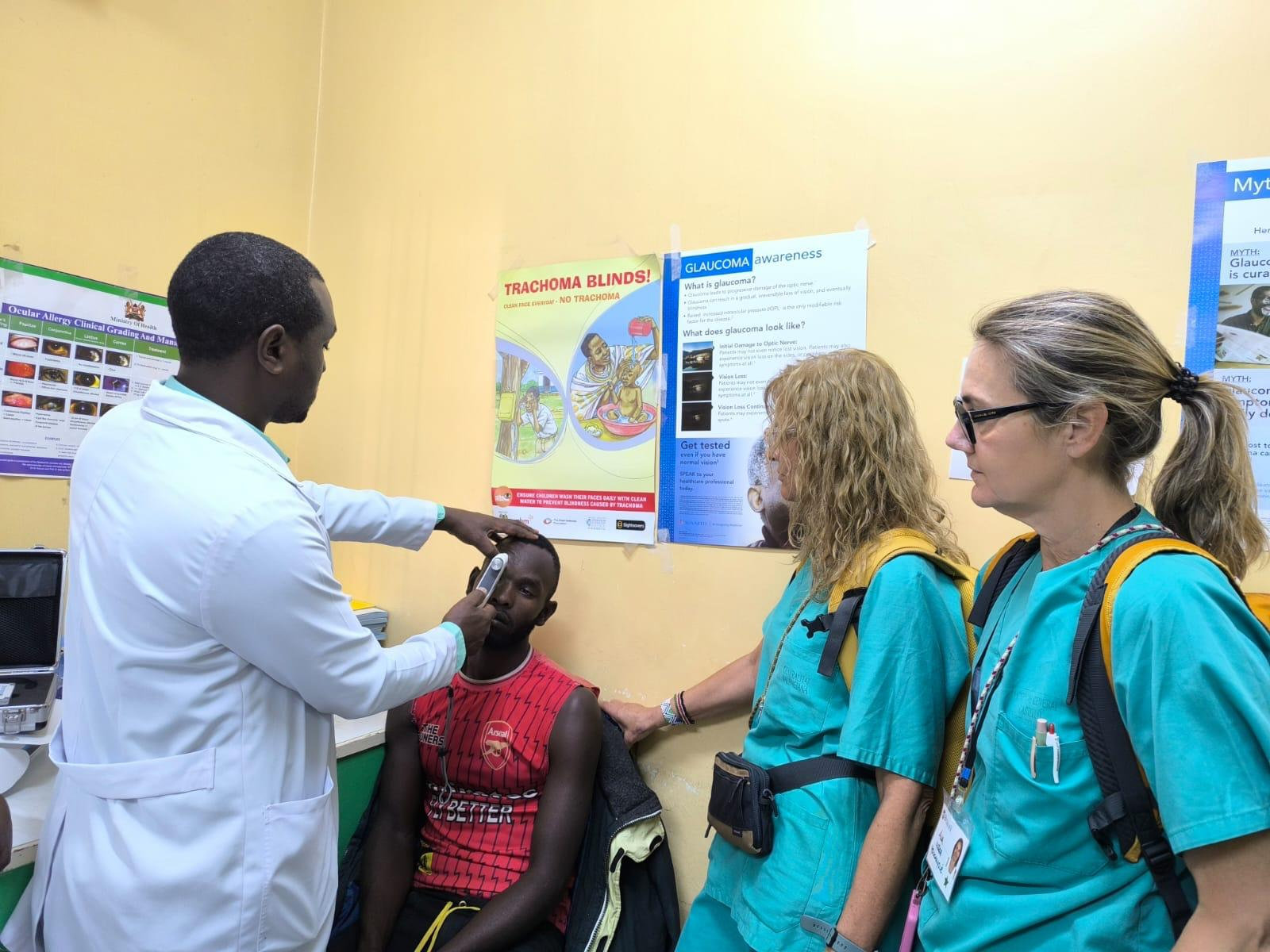 Dignidad y Esperanza: Otros Programas de Seguimiento Crónico